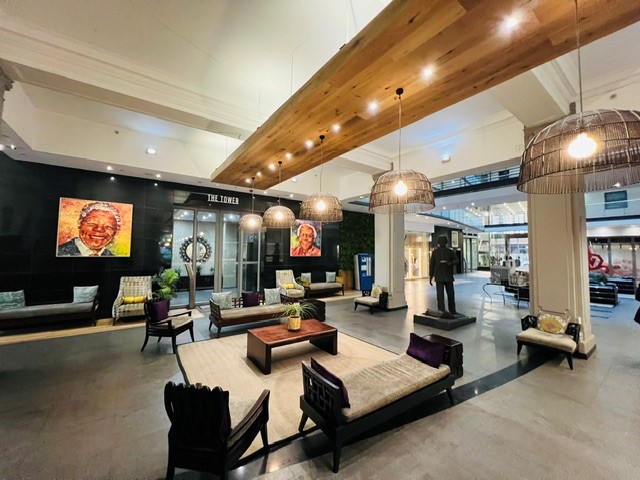 0 Bedroom Property for Sale in Cape Town City Centre Western Cape